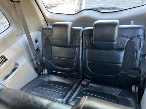 MITSUBISHI Pajero Dakar 3.2 16V 4P HPE 4X4  7 LUGARES TURBO INTECOOLER DIESEL AUTOM�TICO, Foto 10