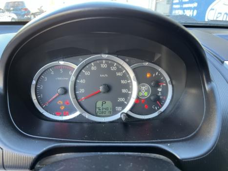 MITSUBISHI Pajero Dakar 3.2 16V 4P HPE 4X4  7 LUGARES TURBO INTECOOLER DIESEL AUTOM�TICO, Foto 13