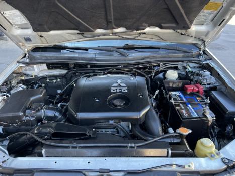 MITSUBISHI Pajero Dakar 3.2 16V 4P HPE 4X4  7 LUGARES TURBO INTECOOLER DIESEL AUTOM�TICO, Foto 14