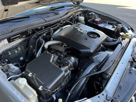 MITSUBISHI Pajero Dakar 3.2 16V 4P HPE 4X4  7 LUGARES TURBO INTECOOLER DIESEL AUTOM�TICO, Foto 15