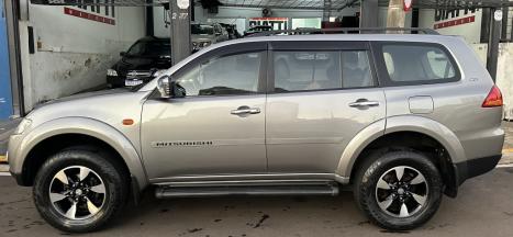 MITSUBISHI Pajero Dakar 3.2 16V 4P HPE 4X4  7 LUGARES TURBO INTECOOLER DIESEL AUTOM�TICO, Foto 3