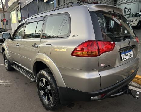 MITSUBISHI Pajero Dakar 3.2 16V 4P HPE 4X4  7 LUGARES TURBO INTECOOLER DIESEL AUTOM�TICO, Foto 5