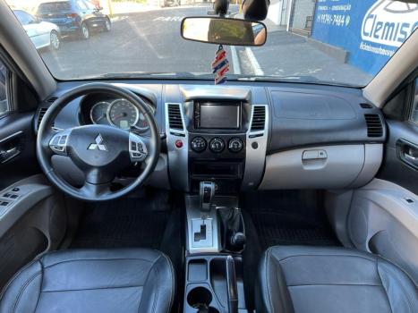 MITSUBISHI Pajero Dakar 3.2 16V 4P HPE 4X4  7 LUGARES TURBO INTECOOLER DIESEL AUTOM�TICO, Foto 7