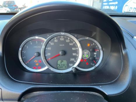 MITSUBISHI Pajero Dakar 3.2 16V 4P HPE 4X4  7 LUGARES TURBO INTECOOLER DIESEL AUTOM�TICO, Foto 15