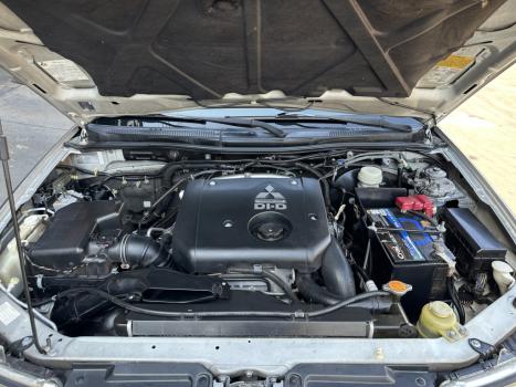 MITSUBISHI Pajero Dakar 3.2 16V 4P HPE 4X4  7 LUGARES TURBO INTECOOLER DIESEL AUTOM�TICO, Foto 16