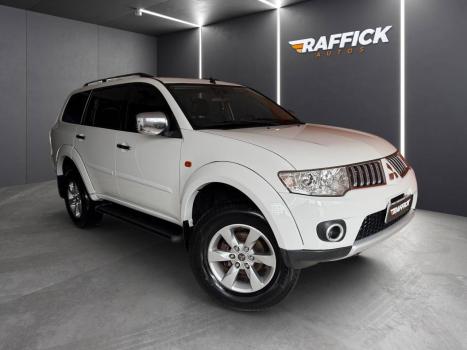MITSUBISHI Pajero Dakar 3.2 16V 4P HPE 4X4  7 LUGARES TURBO INTECOOLER DIESEL AUTOM�TICO, Foto 2