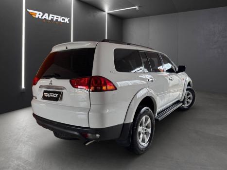MITSUBISHI Pajero Dakar 3.2 16V 4P HPE 4X4  7 LUGARES TURBO INTECOOLER DIESEL AUTOM�TICO, Foto 3