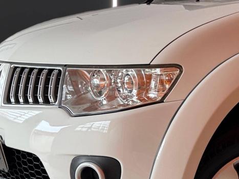 MITSUBISHI Pajero Dakar 3.2 16V 4P HPE 4X4  7 LUGARES TURBO INTECOOLER DIESEL AUTOM�TICO, Foto 5