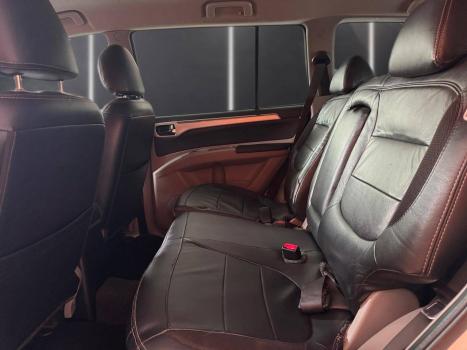 MITSUBISHI Pajero Dakar 3.2 16V 4P HPE 4X4  7 LUGARES TURBO INTECOOLER DIESEL AUTOM�TICO, Foto 11