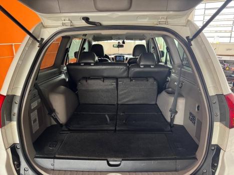 MITSUBISHI Pajero Dakar 3.2 16V 4P HPE 4X4  7 LUGARES TURBO INTECOOLER DIESEL AUTOM�TICO, Foto 12