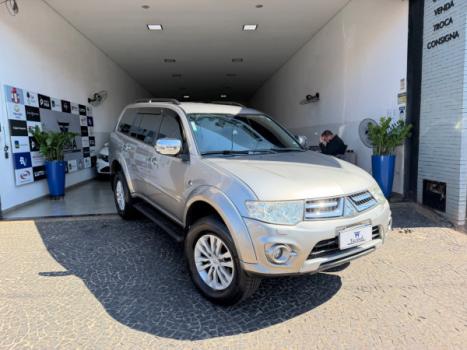 MITSUBISHI Pajero Dakar 3.5 V6 24V 4P HPE FLEX 4X4 7 LUGARES AUTOM�TICO, Foto 1