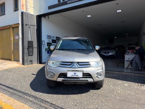 MITSUBISHI Pajero Dakar 3.5 V6 24V 4P HPE FLEX 4X4 7 LUGARES AUTOM�TICO, Foto 2