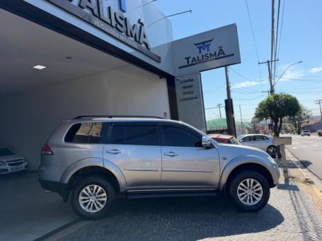 MITSUBISHI Pajero Dakar 3.5 V6 24V 4P HPE FLEX 4X4 7 LUGARES AUTOM�TICO, Foto 3