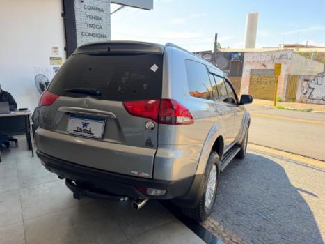 MITSUBISHI Pajero Dakar 3.5 V6 24V 4P HPE FLEX 4X4 7 LUGARES AUTOM�TICO, Foto 4