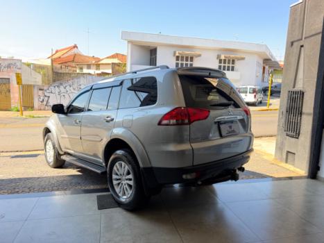 MITSUBISHI Pajero Dakar 3.5 V6 24V 4P HPE FLEX 4X4 7 LUGARES AUTOM�TICO, Foto 6