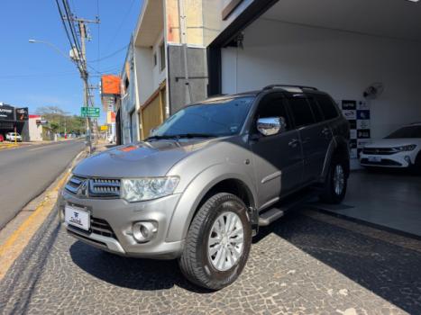 MITSUBISHI Pajero Dakar 3.5 V6 24V 4P HPE FLEX 4X4 7 LUGARES AUTOM�TICO, Foto 7
