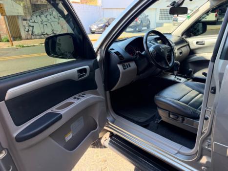 MITSUBISHI Pajero Dakar 3.5 V6 24V 4P HPE FLEX 4X4 7 LUGARES AUTOM�TICO, Foto 16