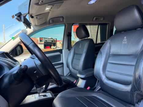 MITSUBISHI Pajero Dakar 3.5 V6 24V 4P HPE FLEX 4X4 7 LUGARES AUTOM�TICO, Foto 17