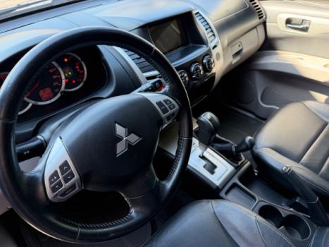 MITSUBISHI Pajero Dakar 3.5 V6 24V 4P HPE FLEX 4X4 7 LUGARES AUTOM�TICO, Foto 18