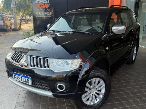 MITSUBISHI Pajero Dakar 3.2 16V 4P HPE 4X4  7 LUGARES TURBO INTECOOLER DIESEL AUTOMÁTICO, Foto 2