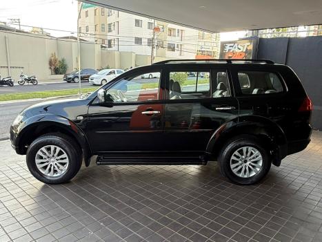 MITSUBISHI Pajero Dakar 3.2 16V 4P HPE 4X4  7 LUGARES TURBO INTECOOLER DIESEL AUTOMÁTICO, Foto 4