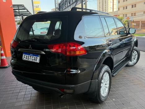 MITSUBISHI Pajero Dakar 3.2 16V 4P HPE 4X4  7 LUGARES TURBO INTECOOLER DIESEL AUTOMÁTICO, Foto 5