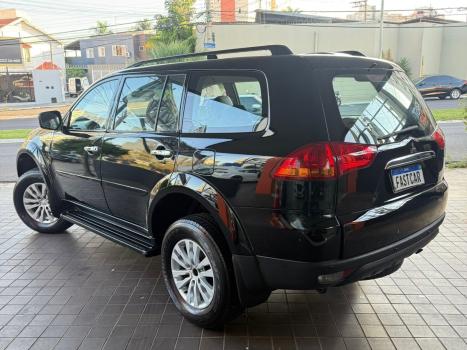 MITSUBISHI Pajero Dakar 3.2 16V 4P HPE 4X4  7 LUGARES TURBO INTECOOLER DIESEL AUTOMÁTICO, Foto 6