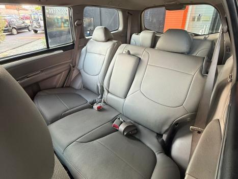 MITSUBISHI Pajero Dakar 3.2 16V 4P HPE 4X4  7 LUGARES TURBO INTECOOLER DIESEL AUTOMÁTICO, Foto 12