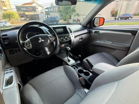 MITSUBISHI Pajero Dakar 3.2 16V 4P HPE 4X4  7 LUGARES TURBO INTECOOLER DIESEL AUTOMÁTICO, Foto 15