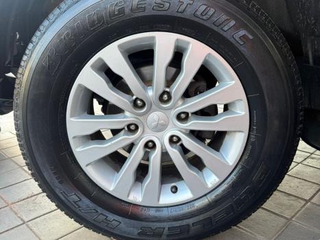 MITSUBISHI Pajero Dakar 3.2 16V 4P HPE 4X4  7 LUGARES TURBO INTECOOLER DIESEL AUTOMÁTICO, Foto 18