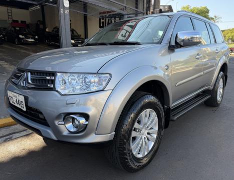 MITSUBISHI Pajero Dakar 3.5 V6 24V 4P HPE FLEX 4X4 7 LUGARES AUTOMÁTICO, Foto 2