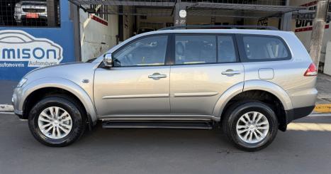 MITSUBISHI Pajero Dakar 3.5 V6 24V 4P HPE FLEX 4X4 7 LUGARES AUTOMÁTICO, Foto 3