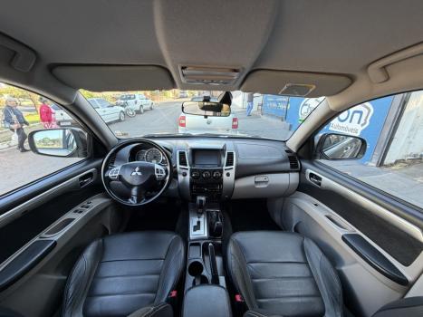 MITSUBISHI Pajero Dakar 3.5 V6 24V 4P HPE FLEX 4X4 7 LUGARES AUTOMÁTICO, Foto 6