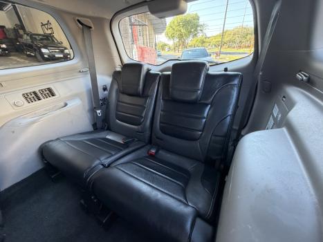 MITSUBISHI Pajero Dakar 3.5 V6 24V 4P HPE FLEX 4X4 7 LUGARES AUTOMÁTICO, Foto 10