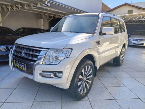 MITSUBISHI Pajero Full , Foto 5