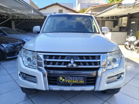 MITSUBISHI Pajero Full , Foto 7