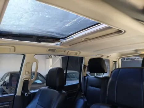 MITSUBISHI Pajero Full , Foto 10