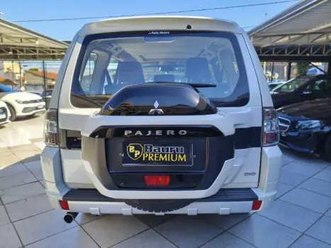 MITSUBISHI Pajero Full , Foto 13
