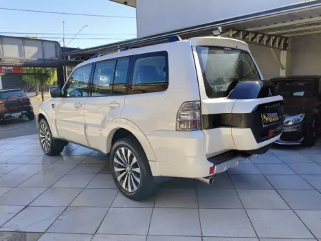 MITSUBISHI Pajero Full , Foto 14