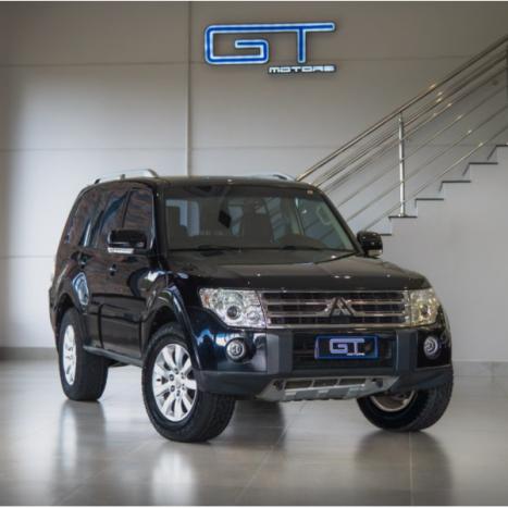 MITSUBISHI Pajero Full 3.8 V6 24V HPE 4X4 AUTOMTICO, Foto 1