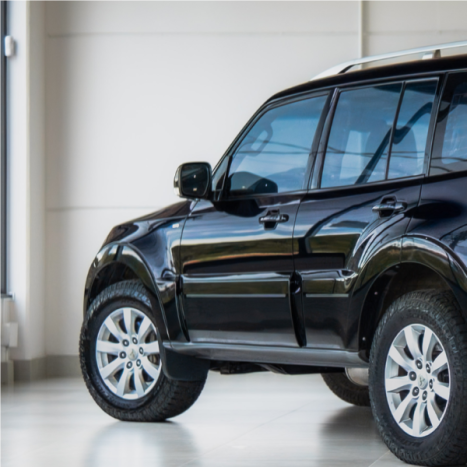 MITSUBISHI Pajero Full 3.8 V6 24V HPE 4X4 AUTOMTICO, Foto 3