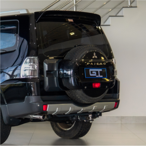 MITSUBISHI Pajero Full 3.8 V6 24V HPE 4X4 AUTOMTICO, Foto 4