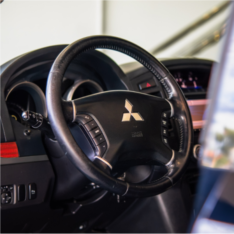 MITSUBISHI Pajero Full 3.8 V6 24V HPE 4X4 AUTOMTICO, Foto 5