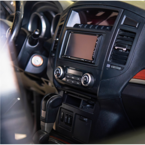 MITSUBISHI Pajero Full 3.8 V6 24V HPE 4X4 AUTOMTICO, Foto 7