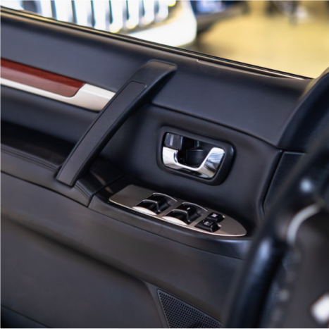 MITSUBISHI Pajero Full 3.8 V6 24V HPE 4X4 AUTOMTICO, Foto 9