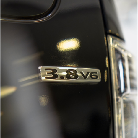 MITSUBISHI Pajero Full 3.8 V6 24V HPE 4X4 AUTOMTICO, Foto 14