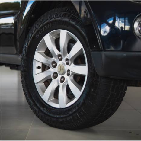 MITSUBISHI Pajero Full 3.8 V6 24V HPE 4X4 AUTOMTICO, Foto 15