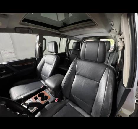 MITSUBISHI Pajero Full 3.2 16V HPE 4X4 TURBO DIESEL AUTOM�TICO, Foto 1