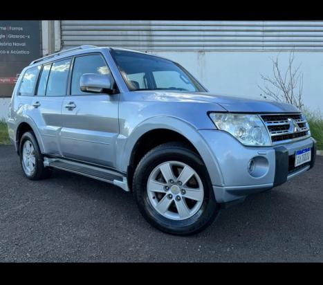 MITSUBISHI Pajero Full 3.2 16V HPE 4X4 TURBO DIESEL AUTOM�TICO, Foto 3