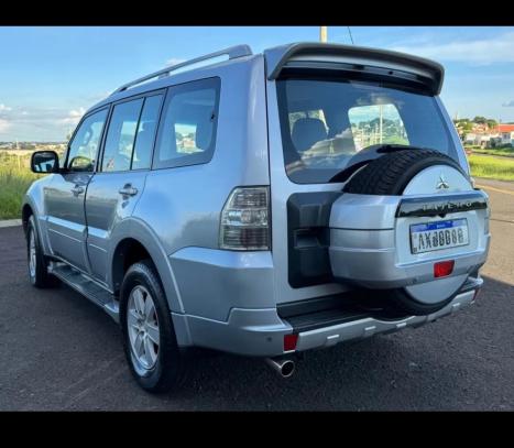 MITSUBISHI Pajero Full 3.2 16V HPE 4X4 TURBO DIESEL AUTOM�TICO, Foto 5